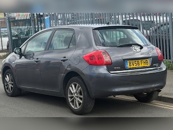 Used Toyota Auris 2008 for sale - 78271266: Photo