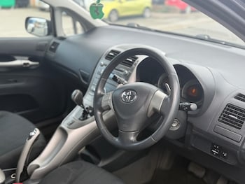 Used Toyota Auris 2008 for sale - 78271266: Photo
