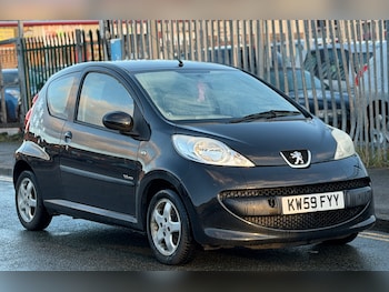 2010 (59) - 1.0 Verve 3dr