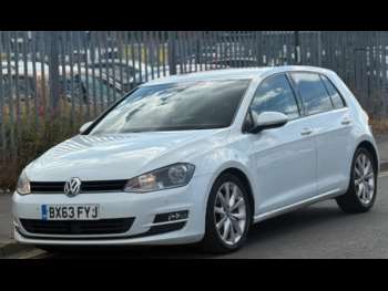 Used Volkswagen Golf 2013 for sale - 75396513: Photo