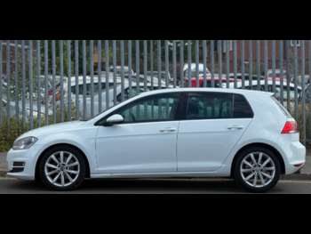 Used Volkswagen Golf 2013 for sale - 75396513: Photo