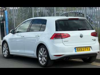 Used Volkswagen Golf 2013 for sale - 75396513: Photo