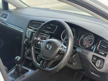 Used Volkswagen Golf 2013 for sale - 75396513: Photo