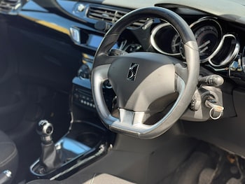 Used Citroen DS3 2014 for sale - 78620282: Photo