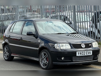 Volkswagen Polo feature image