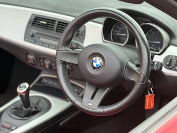 Used BMW Z4 2006 for sale - 78287068: Photo