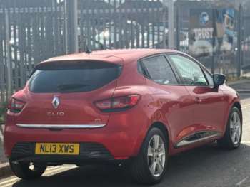 Used Renault Clio 2013 for sale - 74041453: Photo
