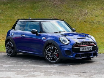 Used MINI Hatch 2018 for sale - 78832093: Photo