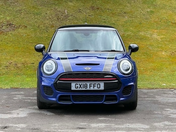 Used MINI Hatch 2018 for sale - 78832093: Photo
