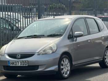 2007 (07) - 1.4 i-DSi SE 5dr CVT-7