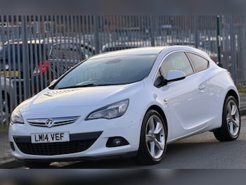 2014 (14) - 2.0 CDTi 16V SRi 3dr