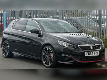 Used Peugeot 308 2016 for sale - 79711287: Photo