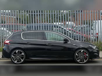 Used Peugeot 308 2016 for sale - 79711287: Photo