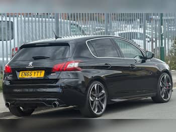 Used Peugeot 308 2016 for sale - 79711287: Photo