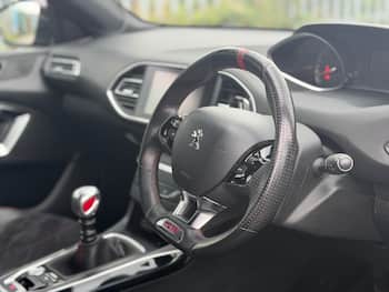 Used Peugeot 308 2016 for sale - 79711287: Photo