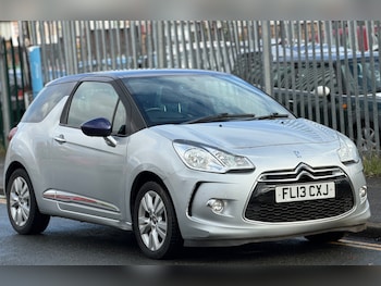 2013 (13) - 1.6 e-HDi Airdream DStyle 3dr