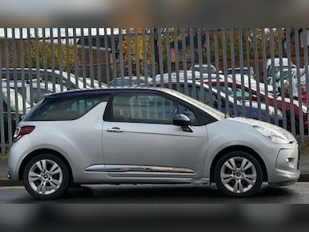 Used Citroen DS3 2013 for sale - 76330886: Photo