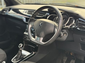 Used Citroen DS3 2013 for sale - 76330886: Photo