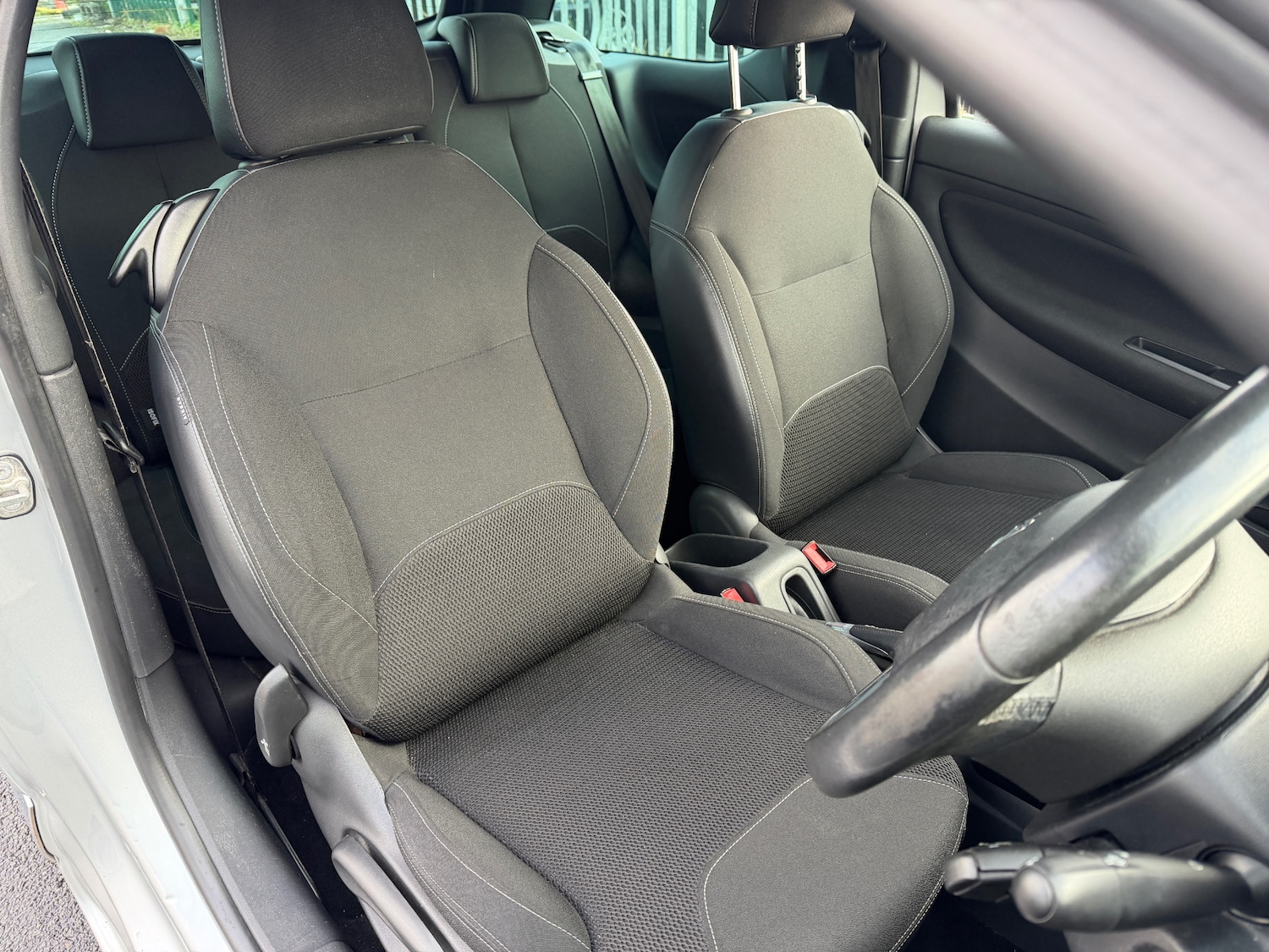 Used Citroen DS3 2013 for sale - 76330886: Photo 5