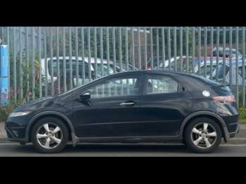 Used Honda Civic 2009 for sale - 74943051: Photo