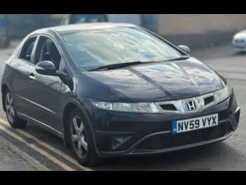 Used Honda Civic 2009 for sale - 74943051: Photo