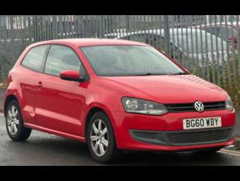 Used Volkswagen Polo 2010 for sale - 75028268: Photo