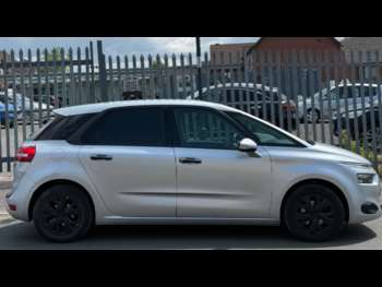 Used Citroen C4 Picasso 2014 for sale - 74967550: Photo