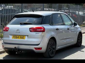 Used Citroen C4 Picasso 2014 for sale - 74967550: Photo