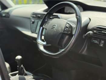 Used Citroen C4 Picasso 2014 for sale - 74967550: Photo