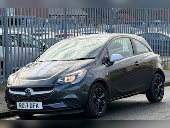 Used Vauxhall Corsa 2017 for sale - 76751657: Photo