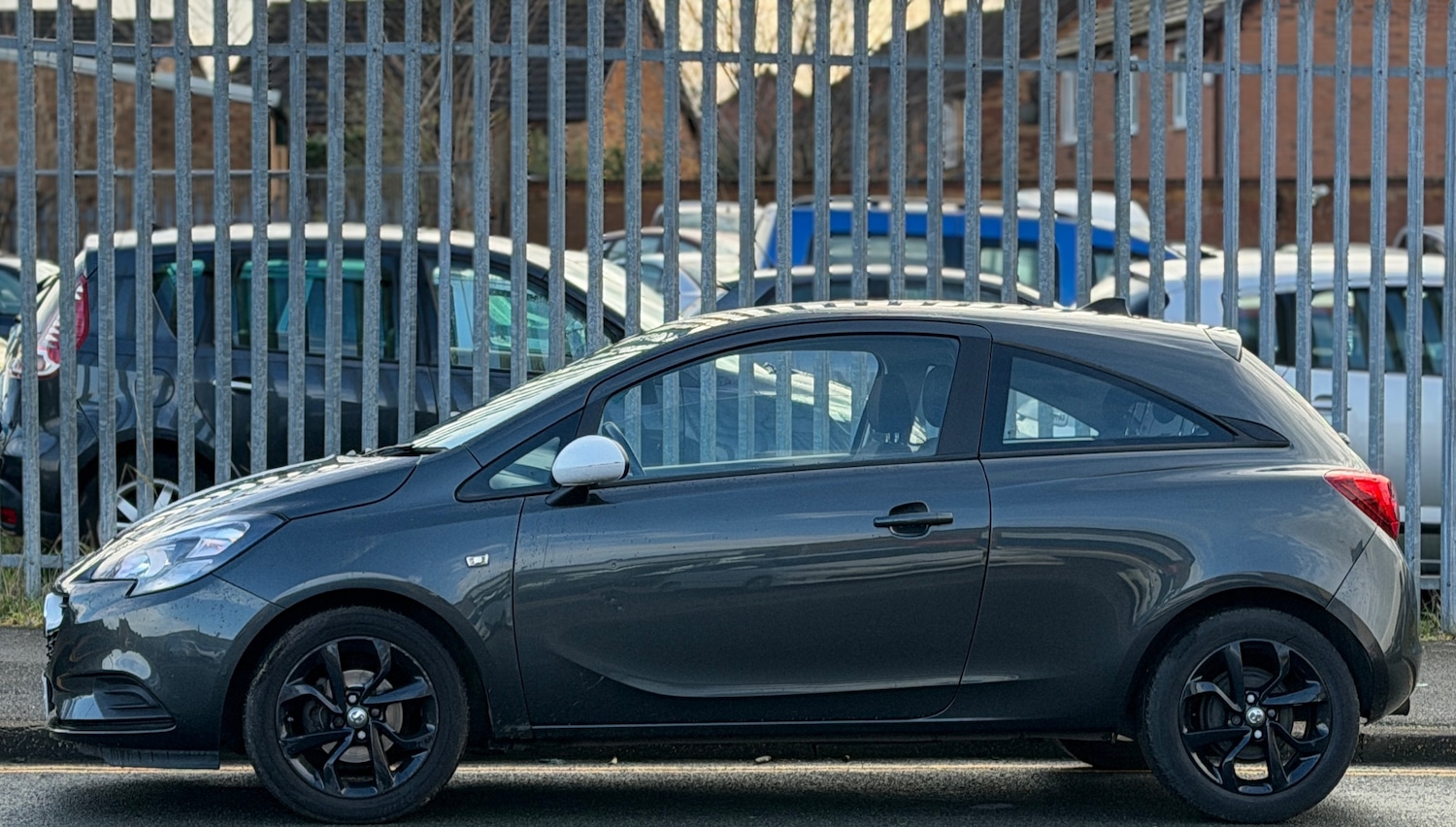 Used Vauxhall Corsa 2017 for sale - 76751657: Photo 5