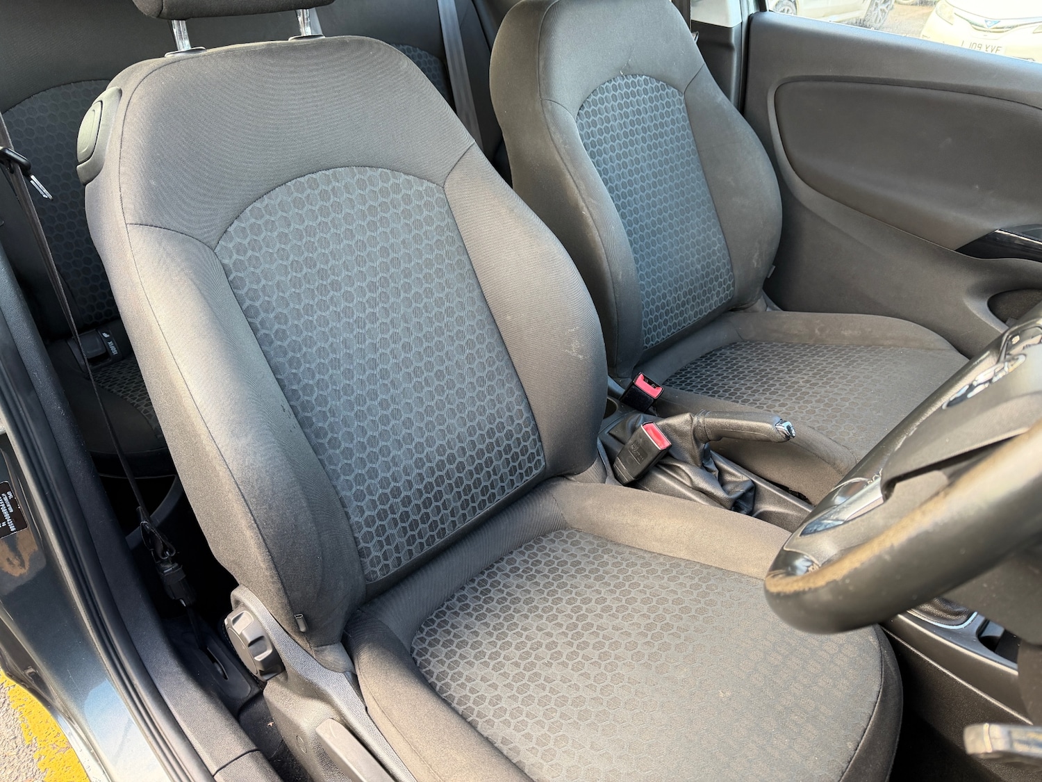 Used Vauxhall Corsa 2017 for sale - 76751657: Photo 7