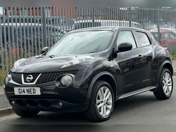 Used Nissan Juke 2011 for sale - 79113314: Photo