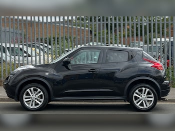 Used Nissan Juke 2011 for sale - 79113314: Photo