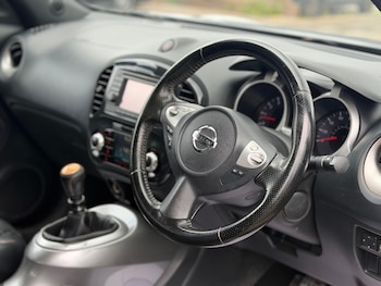 Used Nissan Juke 2011 for sale - 79113314: Photo