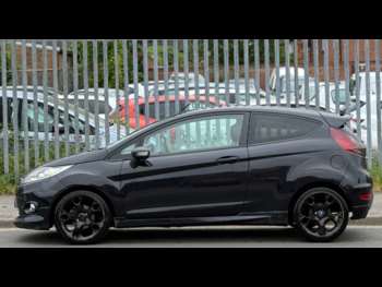 Used Ford Fiesta 2011 for sale - 74664049: Photo