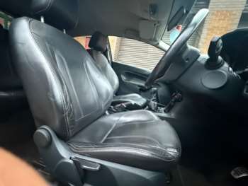 Used Ford Fiesta 2011 for sale - 74664049: Photo