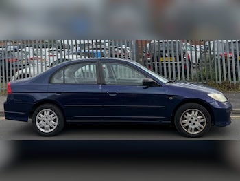 Used Honda Civic undefined for sale - 78817626: Photo