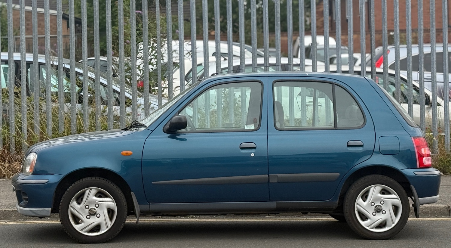 Vehicle 7