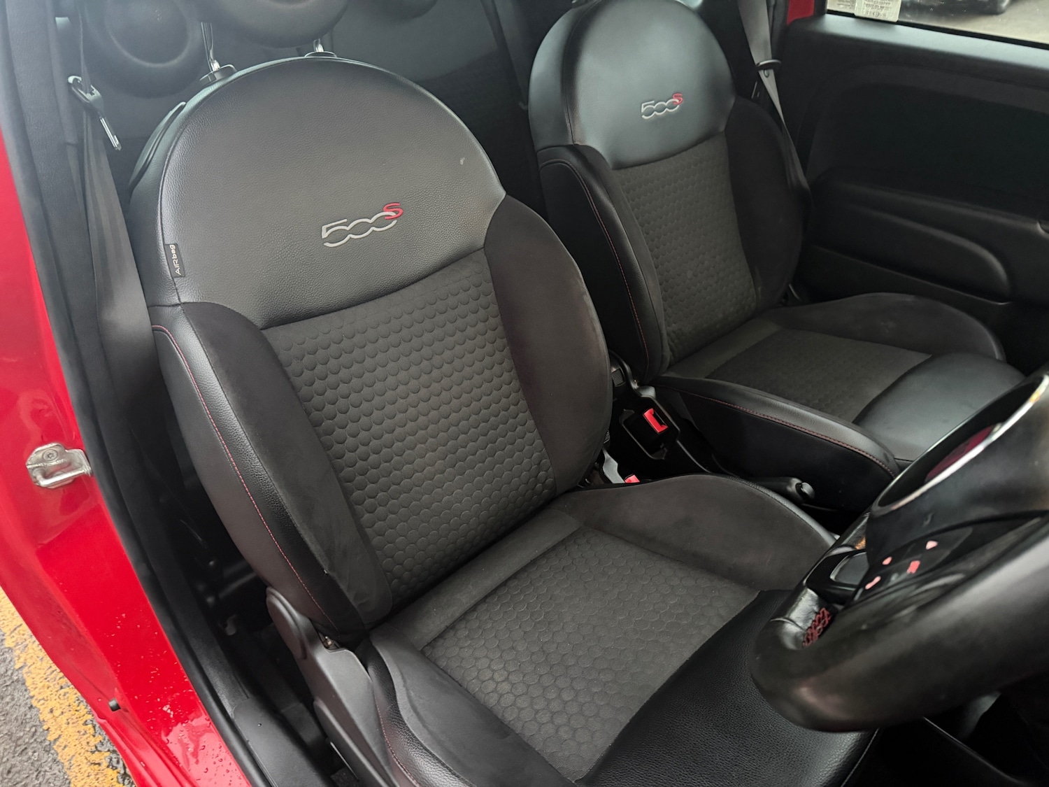 Used Fiat 500 2013 for sale - 77149673: Photo 7