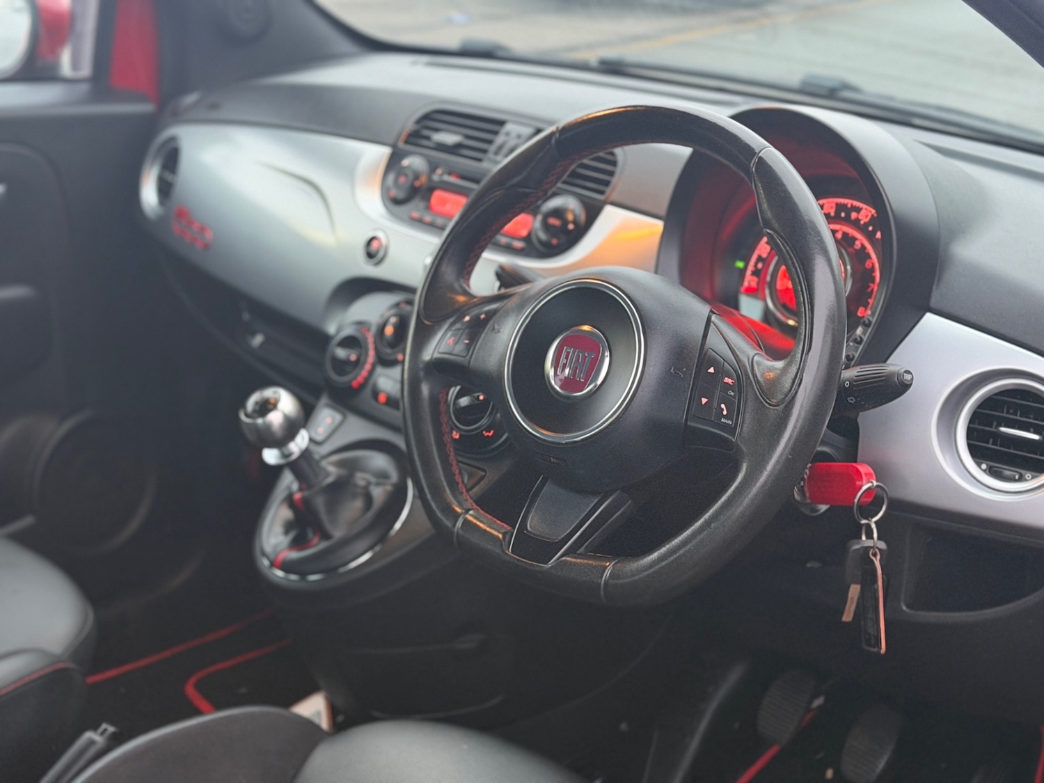 Used Fiat 500 2013 for sale - 77149673: Photo 8