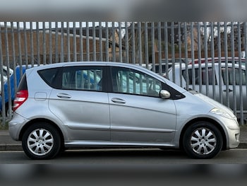 Used Mercedes-Benz A-Class 2006 for sale - 77901893: Photo