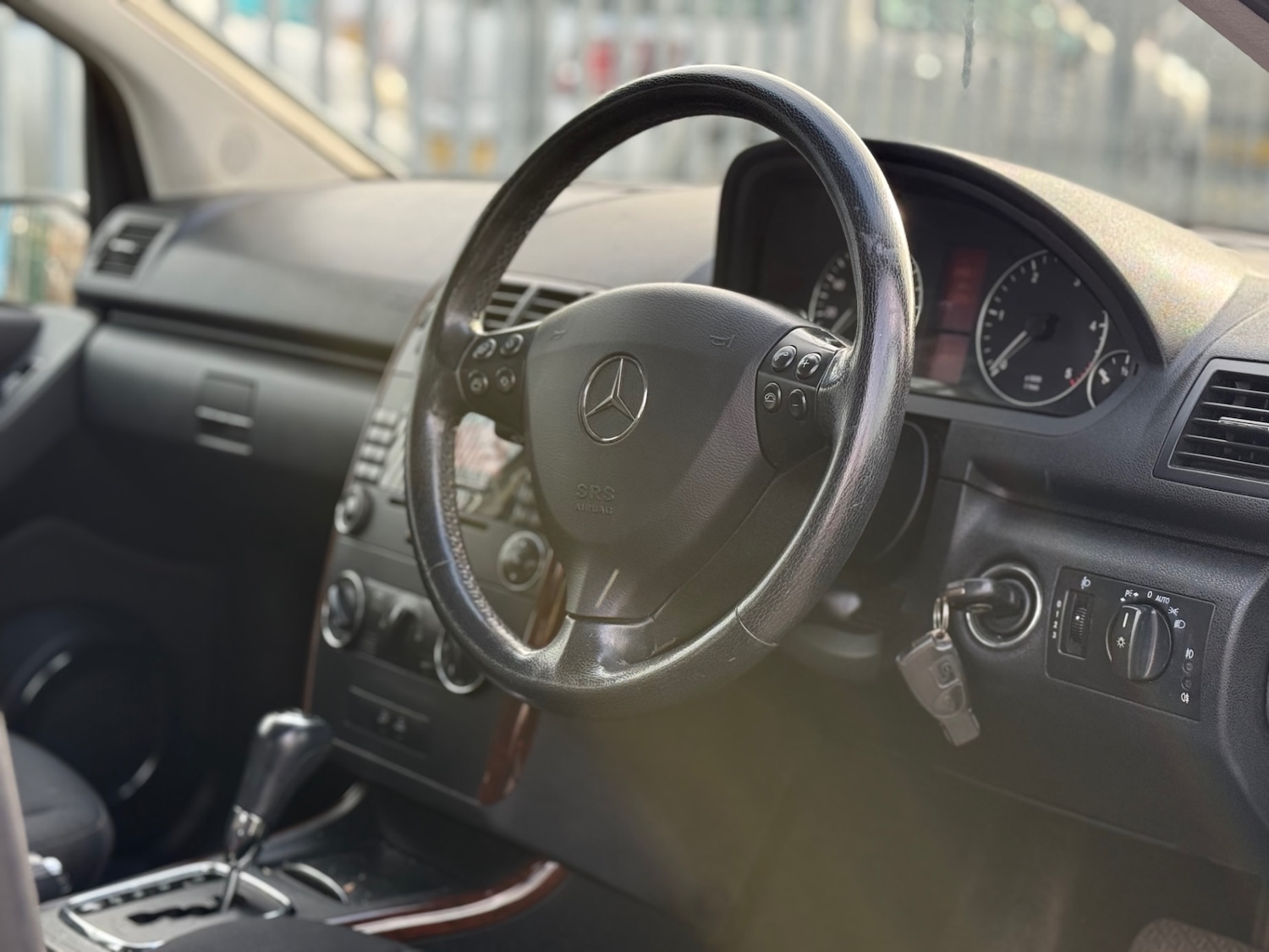 Used Mercedes-Benz A-Class 2006 for sale - 77901893: Photo 5