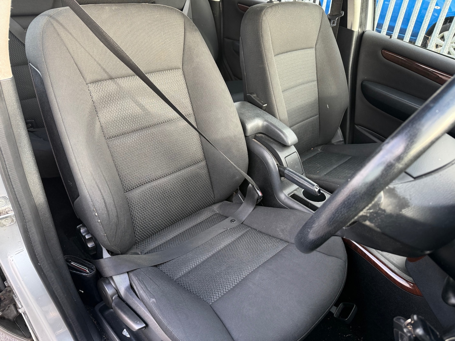 Used Mercedes-Benz A-Class 2006 for sale - 77901893: Photo 6