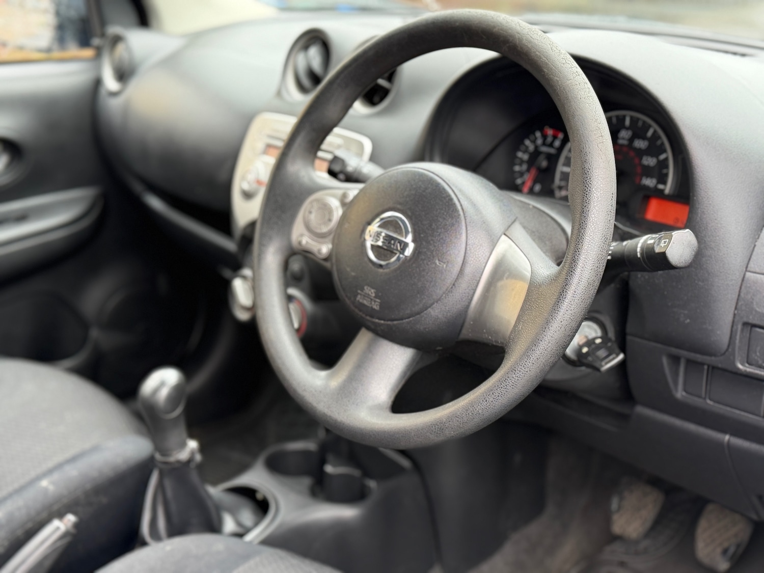 Used Nissan Micra 2011 for sale - 77475560: Photo 4