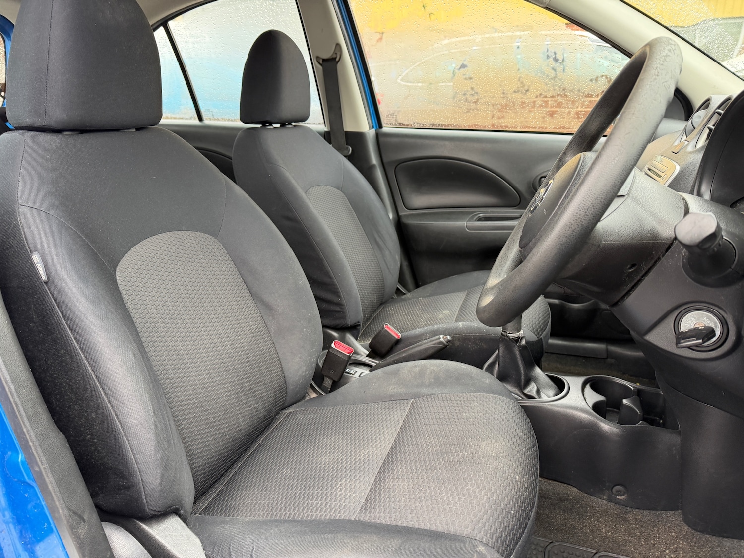 Used Nissan Micra 2011 for sale - 77475560: Photo 5