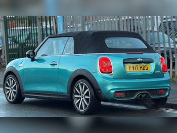 Used MINI Convertible 2017 for sale - 77571242: Photo
