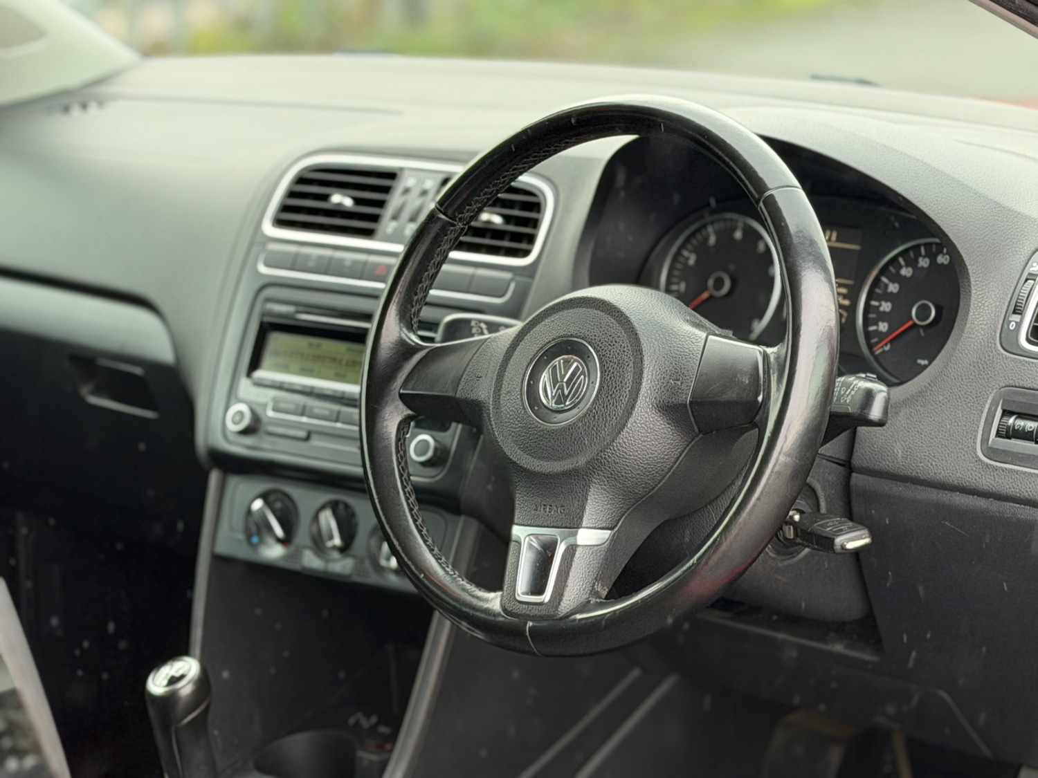 Used Volkswagen Polo 2010 for sale - 77482697: Photo 8