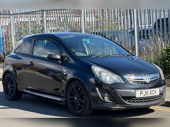 Used Vauxhall Corsa 2011 for sale - 79687698: Photo