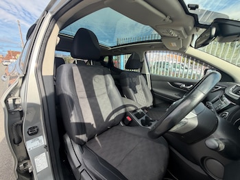 Used Nissan Qashqai 2015 for sale - 78900263: Photo